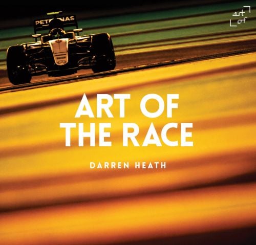 Art of the Race - V16