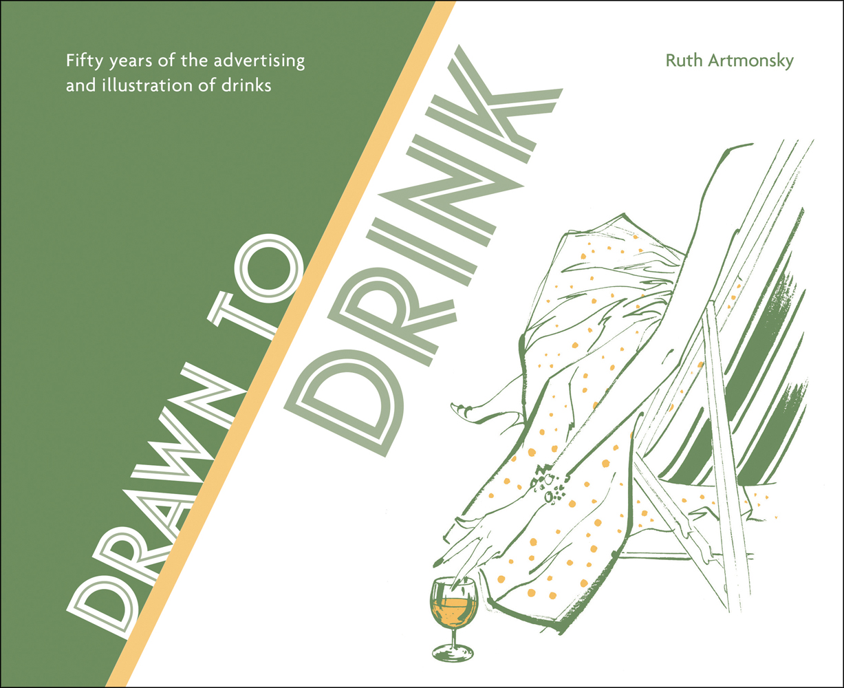 Drawn to Drink