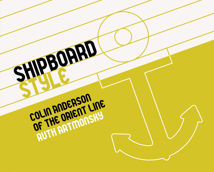 Shipboard Style