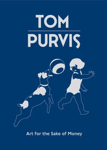 Tom Purvis