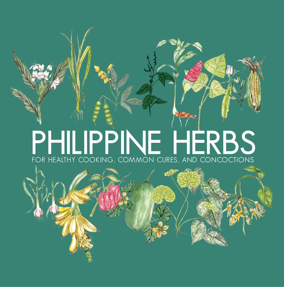 Philippine Herbs