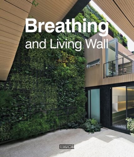 Breathing and Living Wall