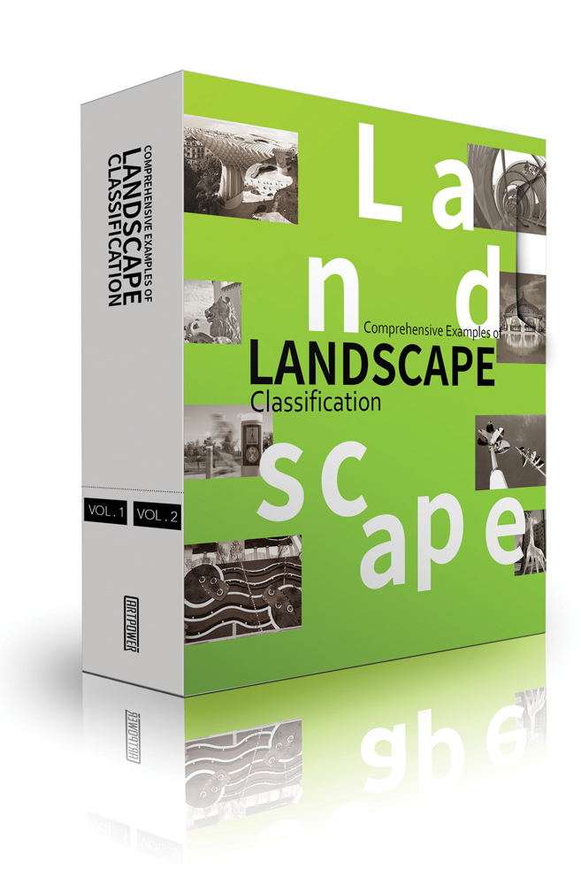 Comprehensive Examples of Landscape Classification