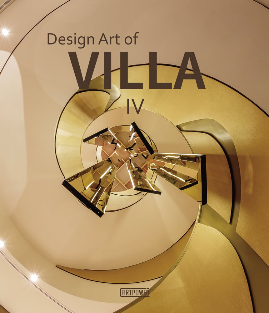 Design Art of Villa IV