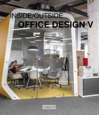 Inside Outside Office Design V