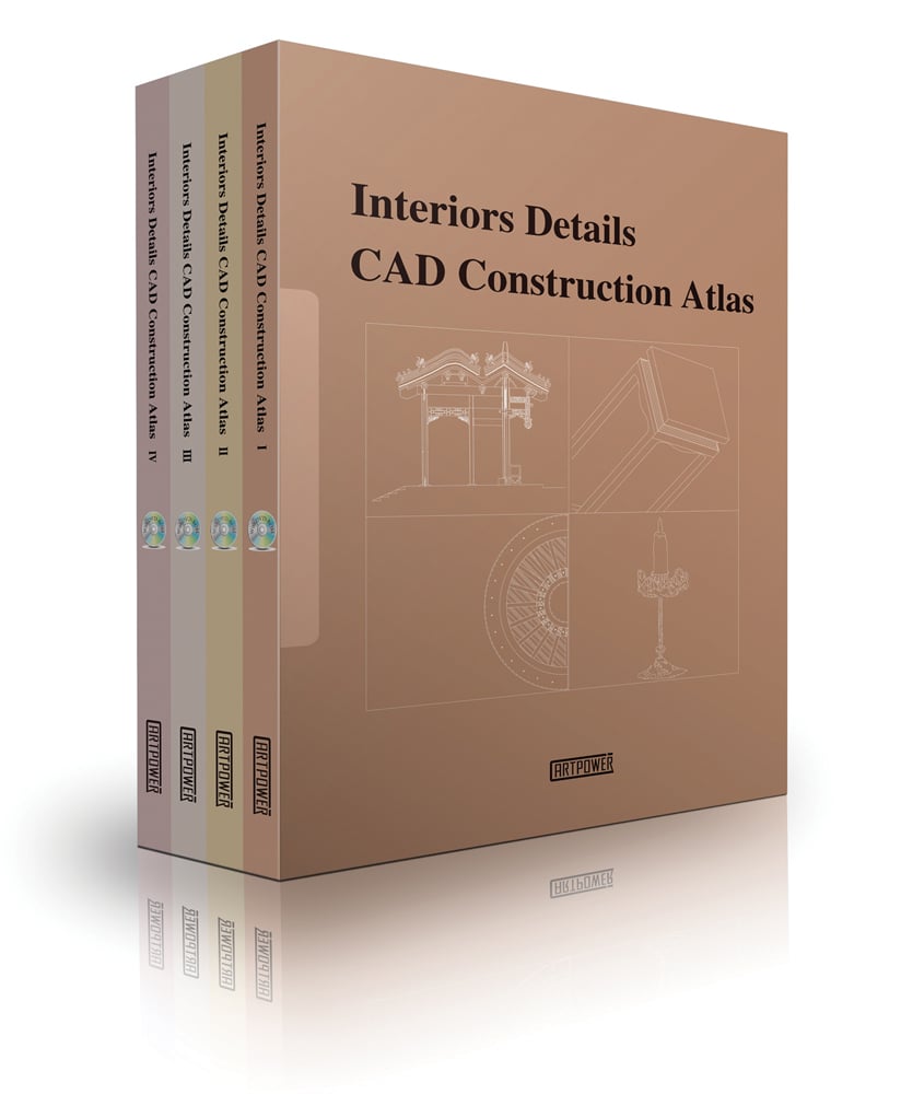 Interior Details Cad Construction Atlas
