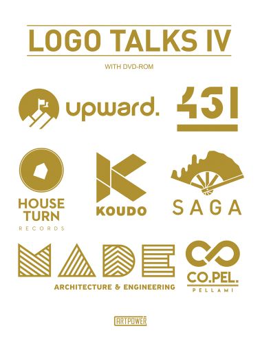 Logo Talks IV (with DVD-ROM)