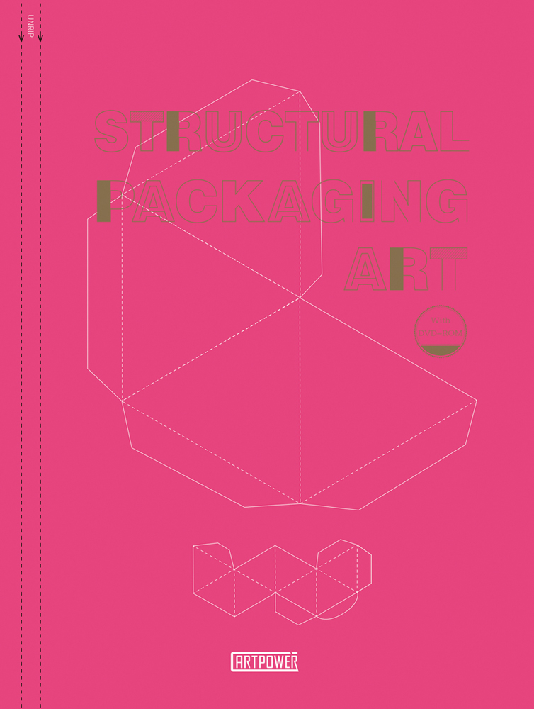 Structural Packaging Art