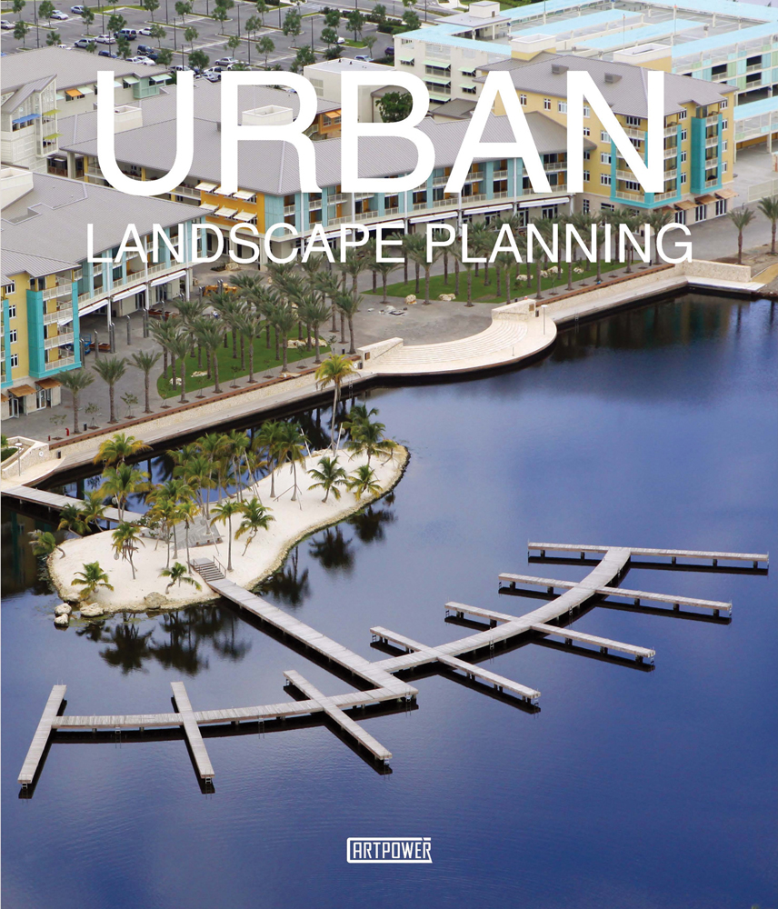 Urban Landscape Planning