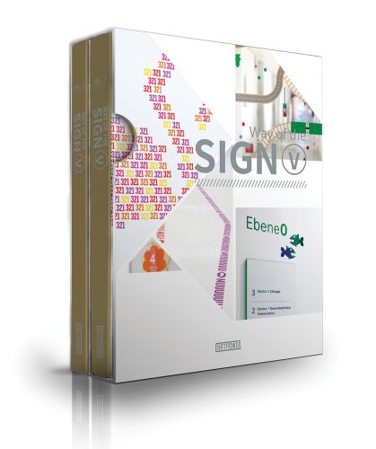 Way of Sign V
