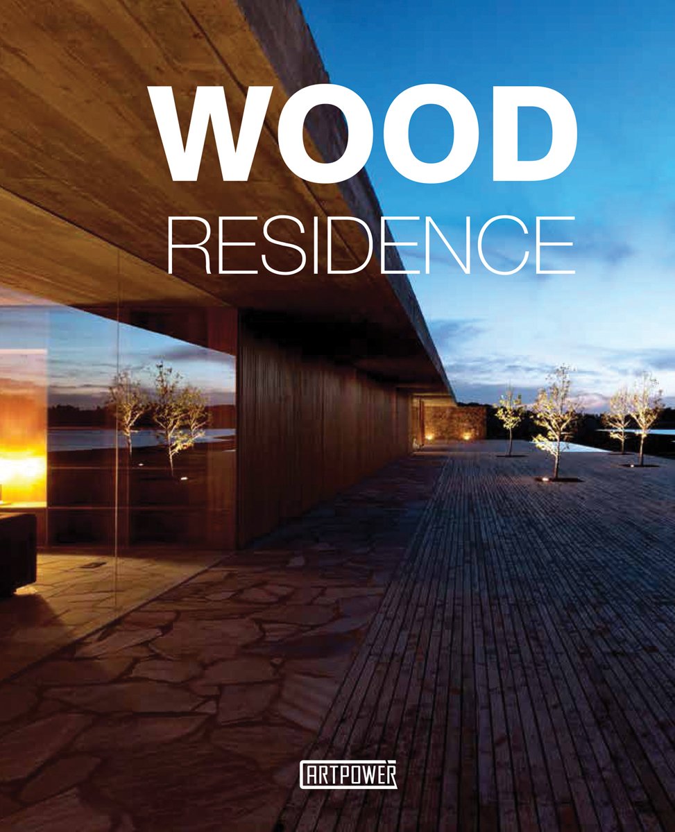 Wood Residence