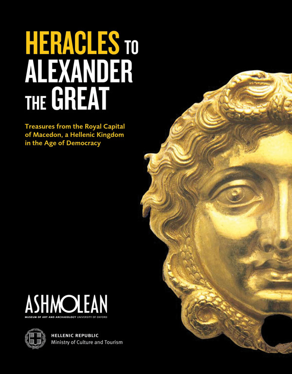 From Heracles to Alexander the Great