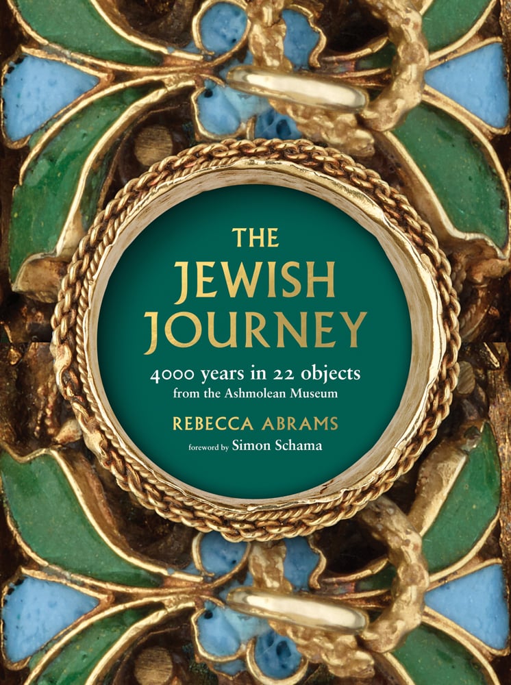 The Jewish Journey
