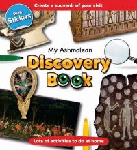 My Ashmolean Discovery Book