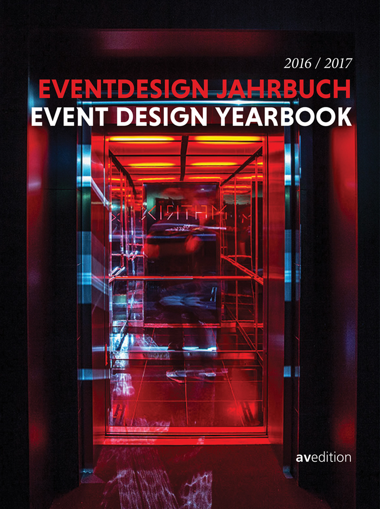 Event Design Yearbook 2016/17