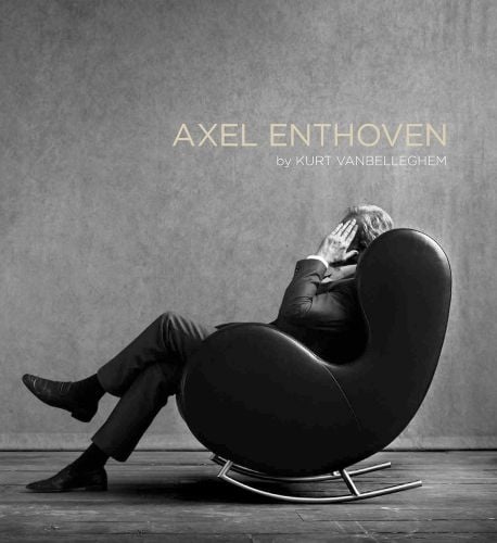 Axel Enthoven