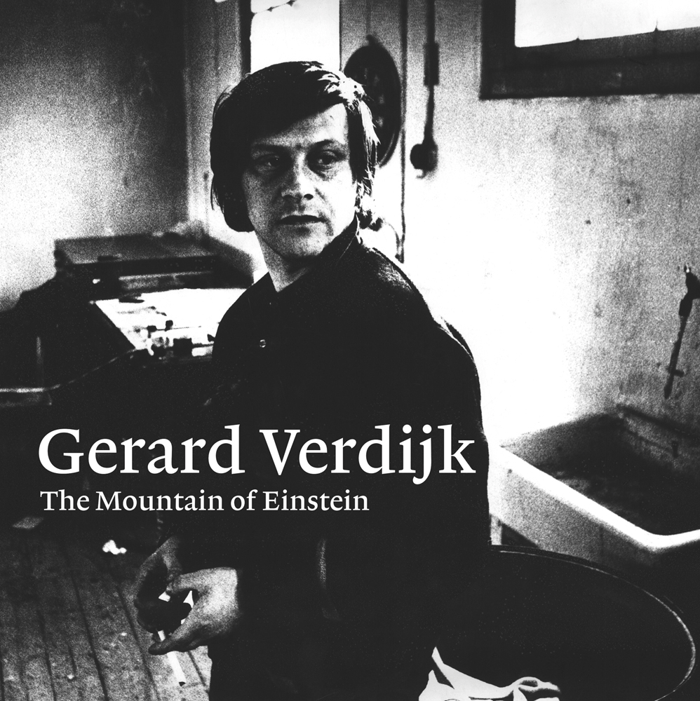 Gerard Verdijk