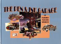 The Porsche Book