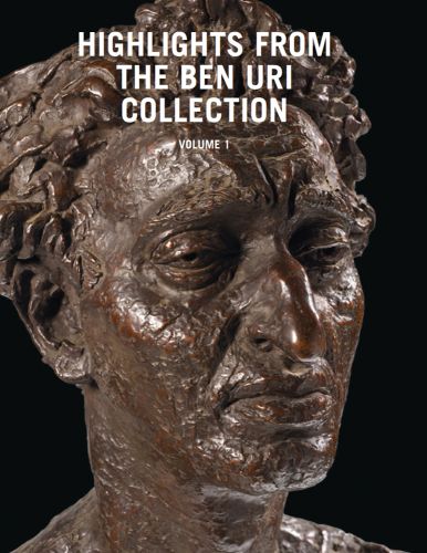 Highlights from the Ben Uri Collection Vol 1