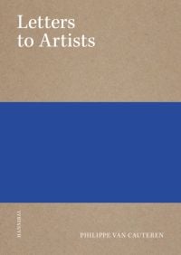 Letters to Artists