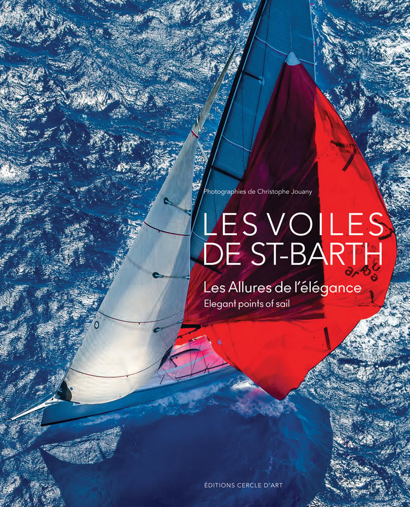 Les Voiles de Sant-Barth