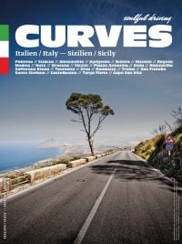 Curves Sicily