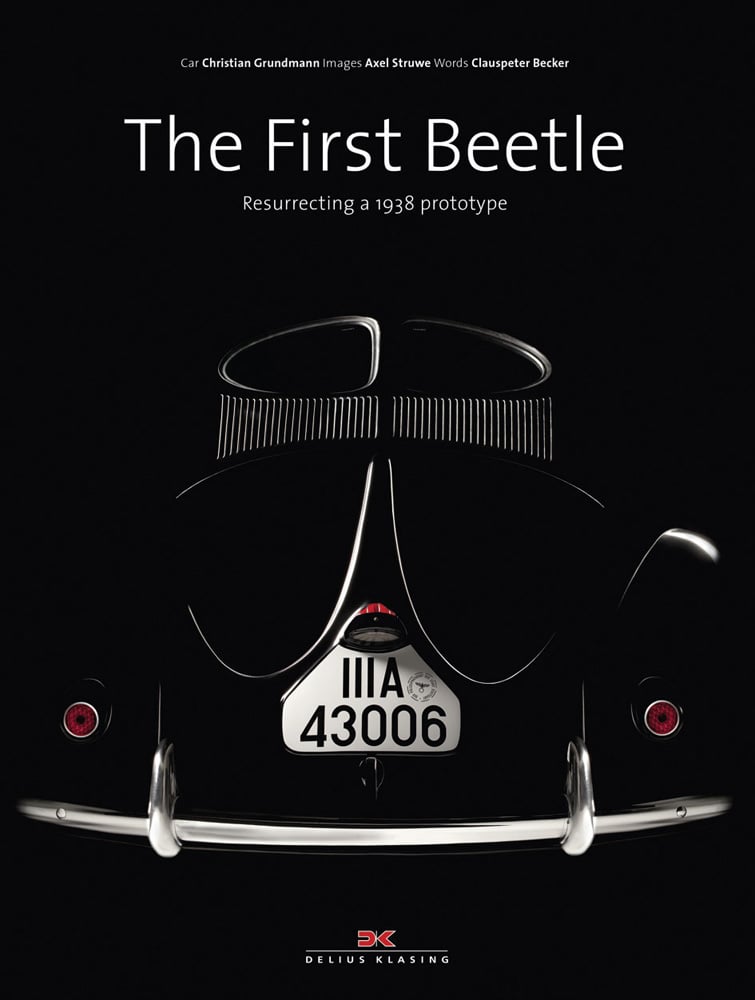 The Mercedes-Benz 300 SL Book
