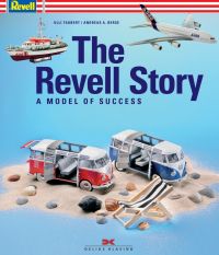 The Revell Story
