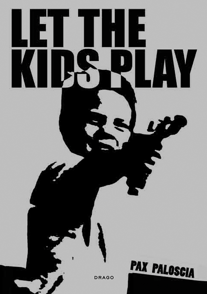 Let The Kids Play