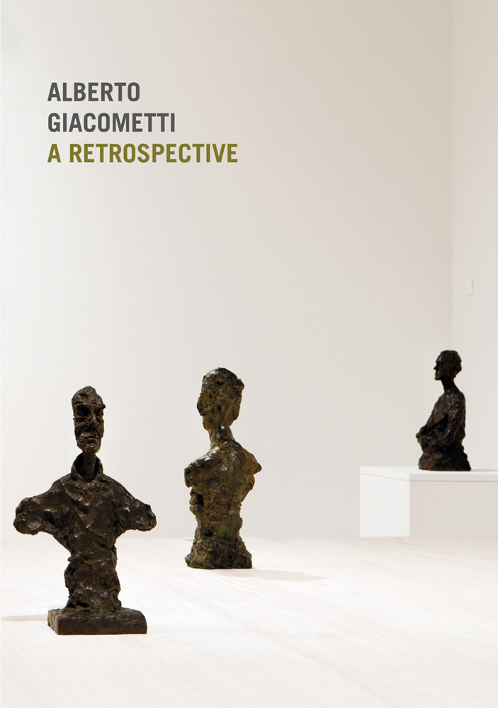 Alberto Giacometti