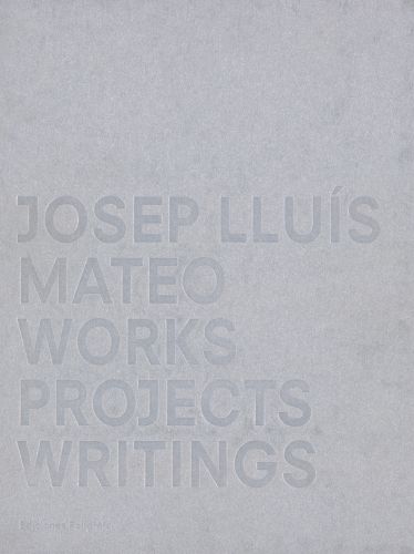 Josep Lluis Mateo