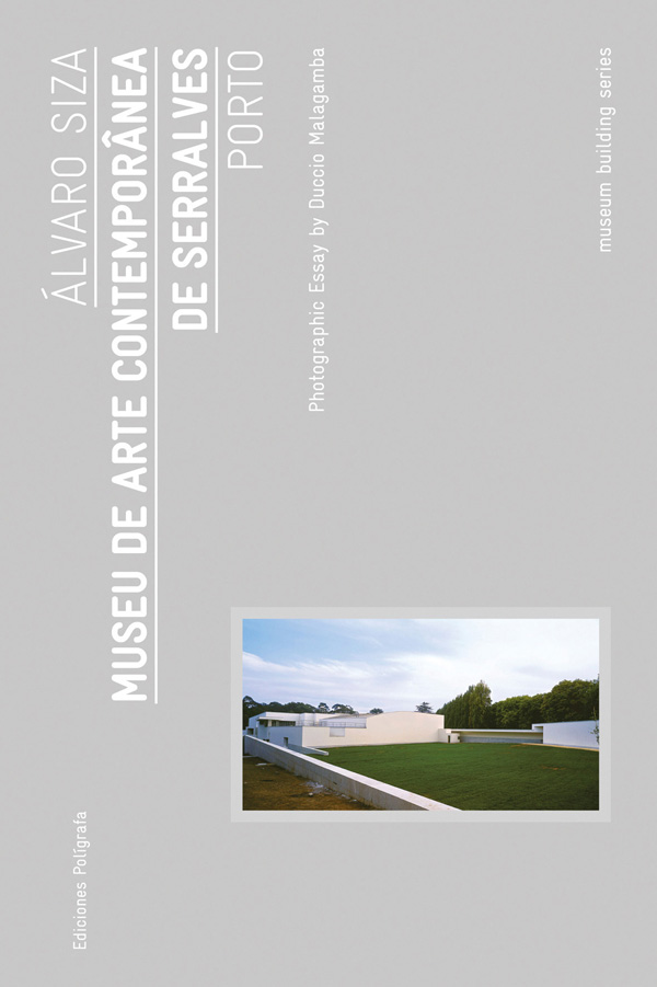 Museu De Art Contemporânea De Serralves Porto