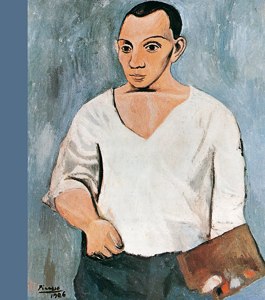 Picasso: the Monograph 1881-1973