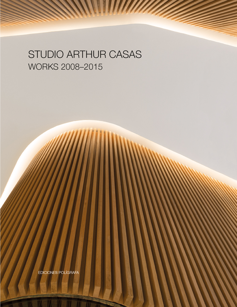 Studio Arthur Casas