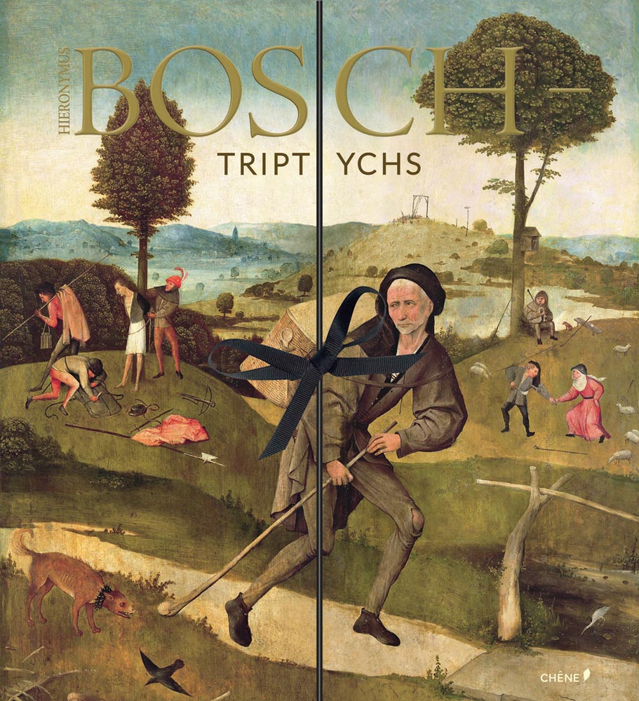 Hieronymous Bosch: Triptychs