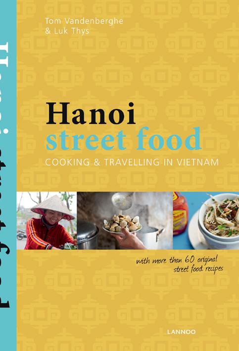 Hanoi Street Food