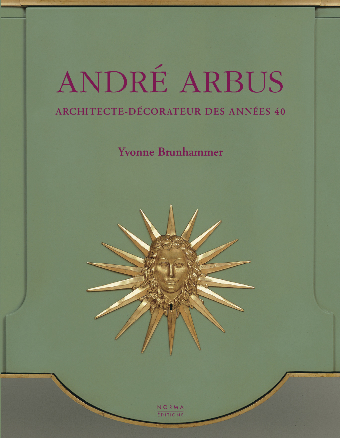 André Arbus