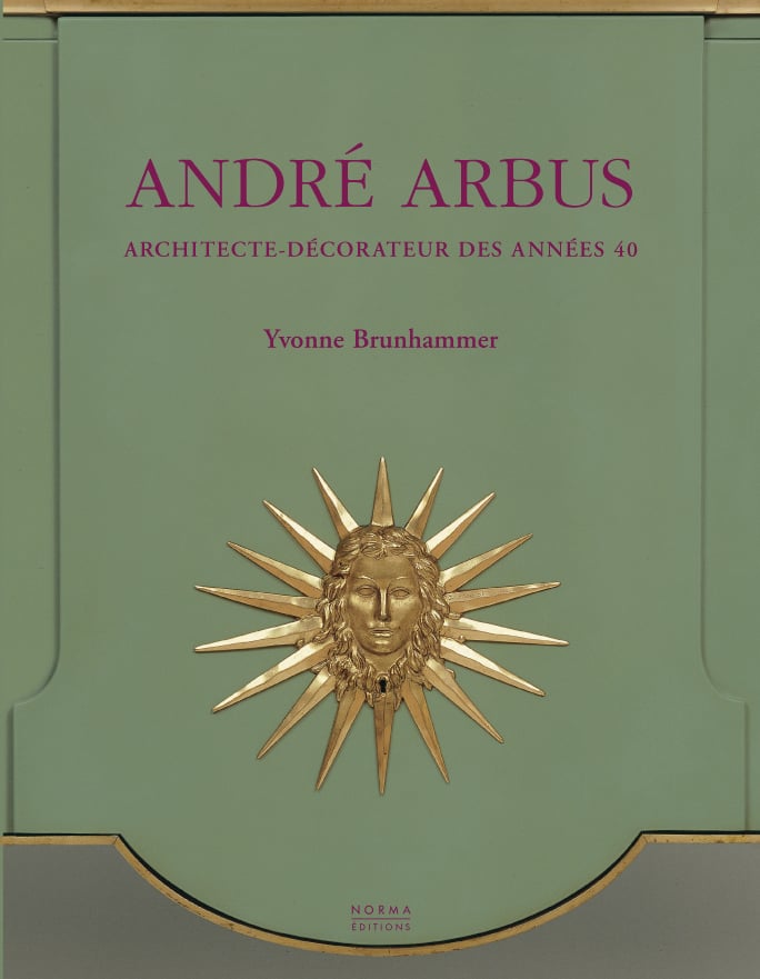 André Arbus