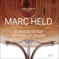 John McConnell: Design
