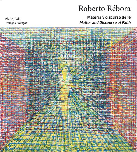 Roberto Rebora: Matter and Discourse of Faith