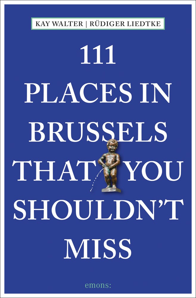 111 Places in Lancaster and Morecambe That You Shouldn't Miss
