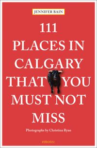 111 Places in Toronto That You Must Not Miss