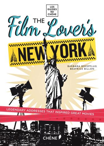 Film Lover's New York