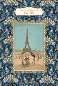 The Little Book of Paris