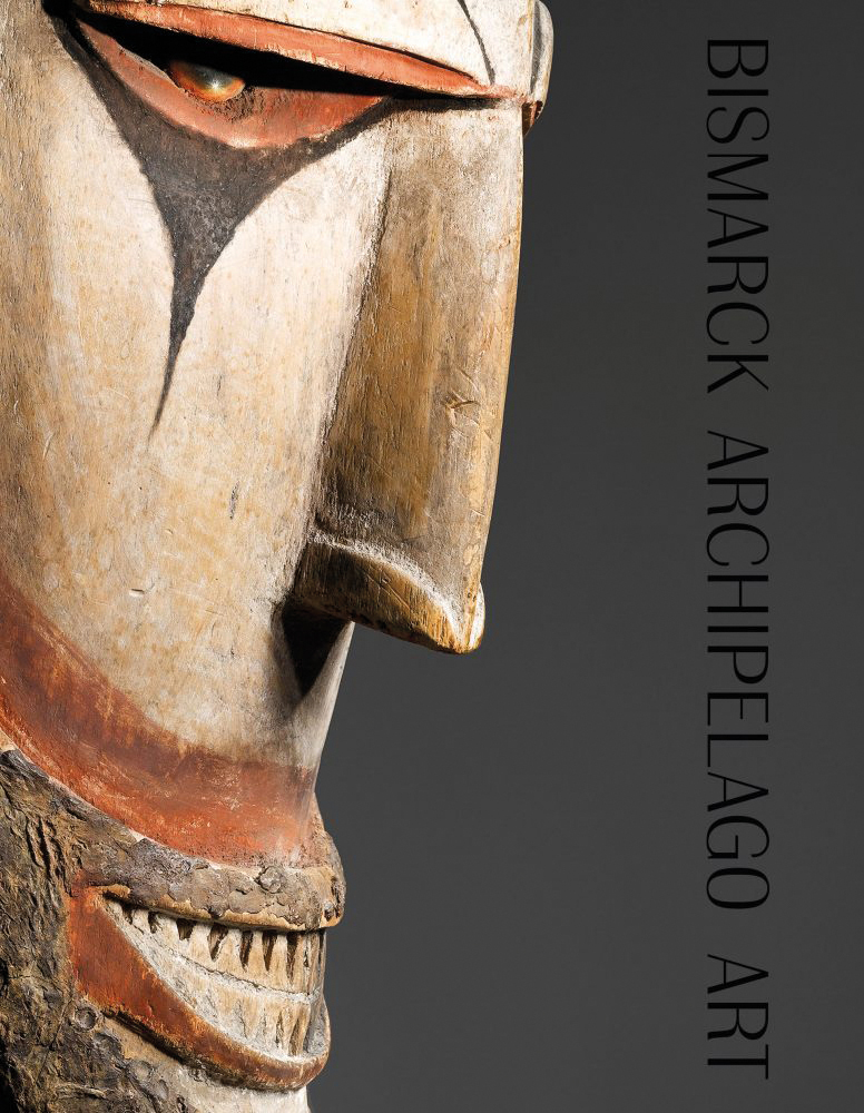 The Bismarck Archipelago Art