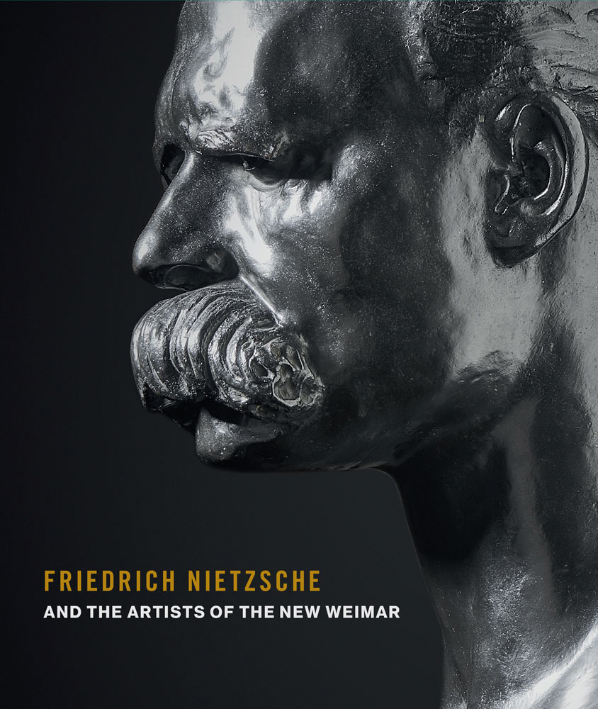 Friedrich Nietzsche and the Artists of the New Weimar