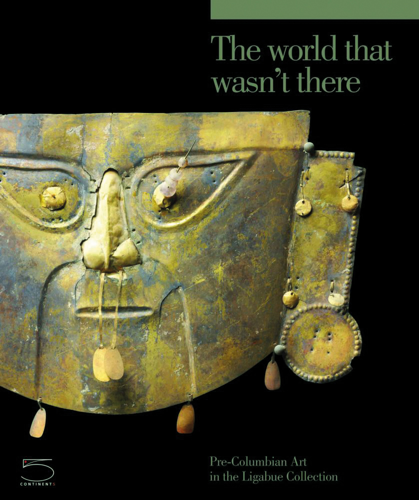 The World that Wasn't There