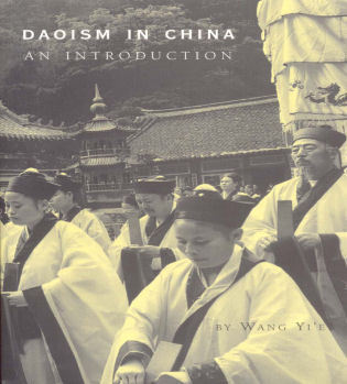 Daoism in China