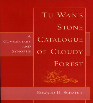 Tu Wan's Stone Cat. of Cloudy Forest