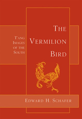 The Vermilion Bird